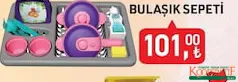 BULAŞIK SEPETİ OYUNCAK BULAŞIK SEPETİ OYUNCAK